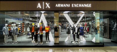 armani exchange lebanon official website|armani exchange store online.